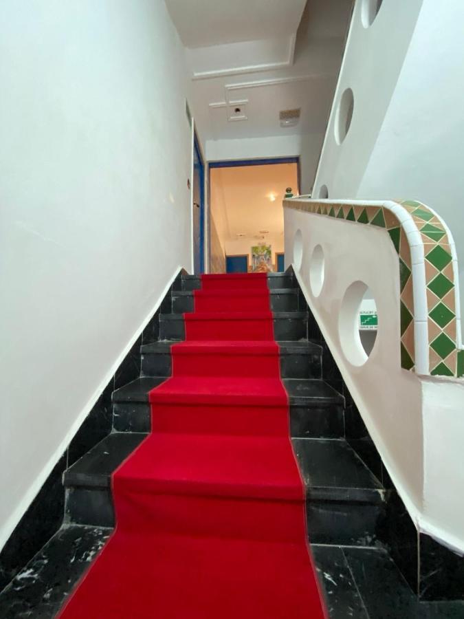 Ryad Tetouan Aeroport Luaran gambar